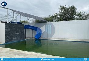 Foto de inmueble en  , Col. Los Palmitos C.P. 67465, Cadereyta Jiménez
