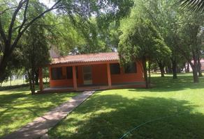 Foto de inmueble en , Col. Los Palmitos C.P. 67465, Cadereyta Jiménez
