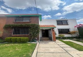 Foto de inmueble en  , Col. Los Pilares C.P. 52179, Metepec