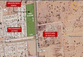 Foto de inmueble en  , Col. Los Pinos C.P. 83117, Hermosillo