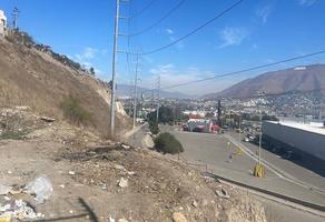 Foto de inmueble en  , Col. Los Pinos (Limón) C.P. 22120, Tijuana