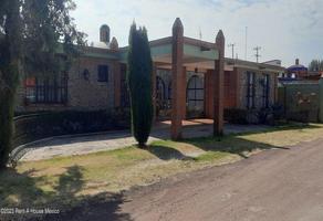 Foto de inmueble en  , Col. Los Reyes Nopala C.P. 56094, Tepetlaoxtoc