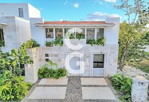 Foto de inmueble en Casa en Venta y Renta en Cancún en Residencial Losantos Cancún con Terraza y Alberca #2, Col. Los Naranjos C.P. 77560, Benito Juárez