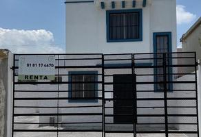 Foto de inmueble en  , Col. Los Viñedos C.P. 66367, Santa Catarina