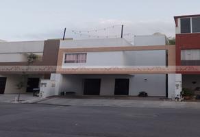 Foto de inmueble en Los Vitrales, Col. Los Vitrales C.P. 66647, Apodaca