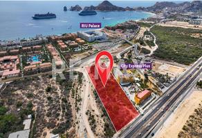 Foto de inmueble en Lot KM 3 CARRETERA TRANSPENINSULAR, Col. El Tezal C.P. 23454, Los Cabos