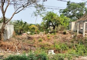 Foto de inmueble en LOTE 13, MZA. 14 DE LA ZONA 2, Col. Lázaro Cárdenas C.P. 24500, Campeche
