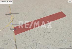 Foto de inmueble en Lote 2 Manzana S/M, Col. Villa Dorada C.P. 21150, Mexicali