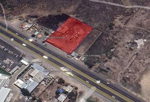 Foto de inmueble en Lote 3, Col. La Calera C.P. 36810, Irapuato