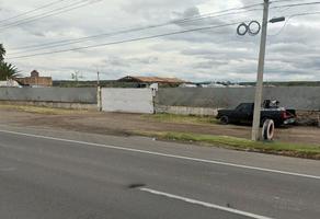 Foto de inmueble en Lote 3, Col. La Calera C.P. 36810, Irapuato