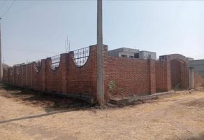 Foto de inmueble en Lote 37MZ C, Col. Los Cerritos C.P. 62846, Atlatlahucan