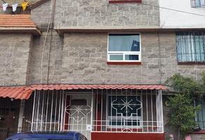 Foto de inmueble en  , Col. Lote 46 (El Reloj Villas) C.P. 54938, Tultitlán