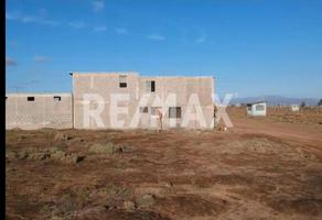 Foto de inmueble en Lote 5 de la manzana 13 de la Zona 1 del Poblado Chapala, Col. Chávez C.P. 22934, Ensenada