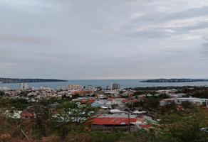 Foto de inmueble en Lote # 6 de la manzana 57 cerca Calle Morteros, Col. Leonardo Rodriguez Alcaine C.P. 39715, Acapulco de Juárez