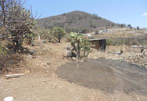 Foto de inmueble en Lote 6 Manzana 128 #1, Col. San Miguel del Monte C.P. 58350, Morelia