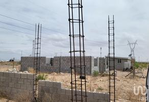 Foto de inmueble en lote 6, Col. Valle Dorado II C.P. 32674, Juárez