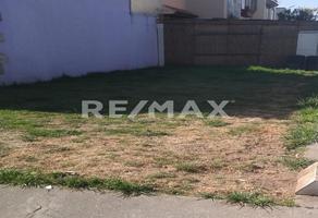 Foto de inmueble en Lote 8, Manzana 5, Sauces IV, Col. Los Sauces IV C.P. 50210, Toluca