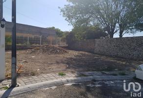 Foto de inmueble en LOTE 9, Col. Pueblito Colonial C.P. 76908, Corregidora