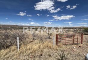 Foto de inmueble en Lote, Col. Chihuahua I C.P. 31104, Chihuahua