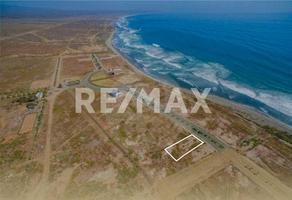 Foto de inmueble en Lote Fraccion, A de la manzana 17 A del desarrollo Urbano, Col. San Quintín C.P. 22940, Ensenada