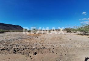 Foto de inmueble en Lote Mezquitito Lote SN Cuatro, La Paz, Col. El Mezquitito C.P. 23207, La Paz