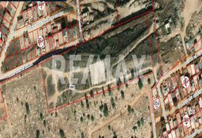 Foto de inmueble en Lote Santa Paula Fracc. Y santa Paula Oeste Fracc. B SM, Col. Aguajito C.P. 22842, Ensenada