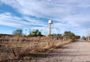 Foto de inmueble en lote U, Col. Granjas del Río C.P. 34303, Durango