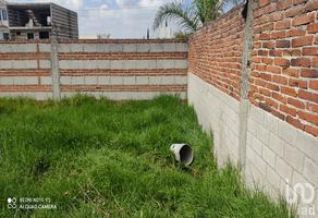 Foto de inmueble en Lote7, manzana 29, zona 1 #90, Col. San Lorenzo Almecatla C.P. 72710, Cuautlancingo