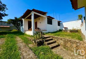 Foto de inmueble en LOTES 05 Y06 MANZANA 14 DE AHUATEPEC, Col. El Universo C.P. 62324, Cuernavaca
