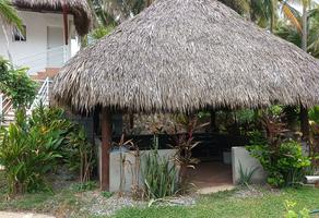 Foto de inmueble en LTE 8 MZA 78, Col. El Podrido C.P. 39893, Acapulco de Juárez