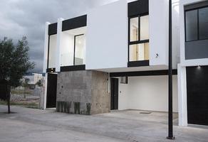 Foto de inmueble en Luis Botello, Col. Gral. Ignacio Martínez C.P. 78360, San Luis Potosí