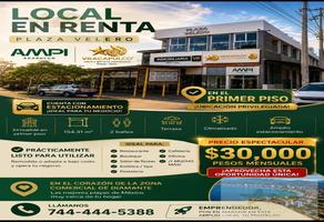Foto de inmueble en  , Col. Luis Donaldo Colosio C.P. 39713, Acapulco de Juárez