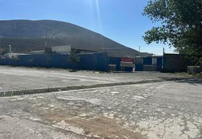 Foto de inmueble en Luis Donaldo Colosio Murrieta, Col. Regio Parque Industrial Santa Catarina C.P. 66367, Santa Catarina