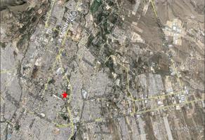 Foto de inmueble en Luis Echeverría #534, Col. Conjunto Deimos Lourdes C.P. 25078, Saltillo