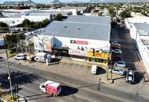 Foto de inmueble en Luis Encinas, Col. Pimentel C.P. 83188, Hermosillo