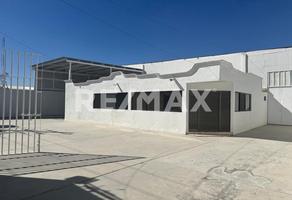 Foto de inmueble en Luis F. García Jiménez, Col. Ciudad Industrial C.P. 27019, Torreón