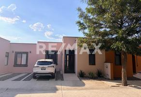 Foto de inmueble en Luis Gonzaga, Col. Estancia de Canal C.P. 37886, San Miguel de Allende