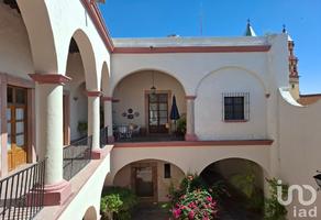 Foto de inmueble en Luis Pasteur Norte #126, Col. Centro C.P. 76000, Querétaro
