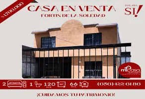 Foto de inmueble en LULU CREEL #1111, Col. El Fortín C.P. 32598, Juárez