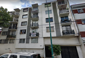 Foto de inmueble en Luna, Col. Guerrero C.P. 06300, Cuauhtémoc