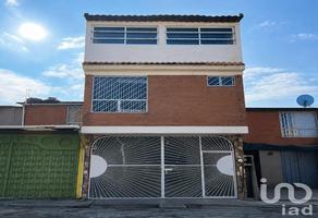 Foto de inmueble en Luxemburgo #220, Col. Bosques del Pilar C.P. 72310, Puebla