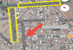 Foto de inmueble en  , Col. M Mercado de Lopez Sanchez C.P. 27294, Torreón