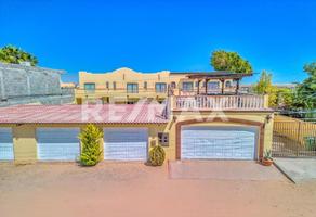 Foto de inmueble en M128 L3 Ave.Nuevo Leon, Mirador ., Puerto Penasco,, Col. Puerto C.P. 83554, Puerto Peñasco