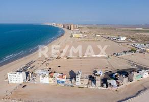 Foto de inmueble en MA L1 Calle 18, Playa Hermosa, Col. Bella Vista C.P. 83555, Puerto Peñasco