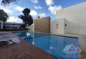 Foto de inmueble en  , Col. Maderos Residencial C.P. 77536, Benito Juárez