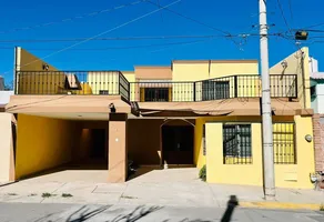 Foto de inmueble en  , Col. Magisterio Sección 38 C.P. 25034, Saltillo