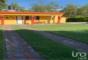 Foto de inmueble en Magnolias, Col. Ticuman C.P. 62773, Tlaltizapán de Zapata