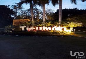 Foto de inmueble en Magnolias, Col. Ticuman C.P. 62773, Tlaltizapán de Zapata