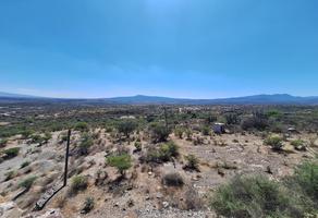 Foto de inmueble en  , Col. Maguey Verde C.P. 42450, Tecozautla