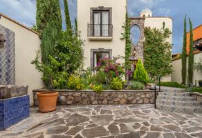 Foto de inmueble en Malaga #29, Col. Residencial Malanquin la Mesa C.P. 37797, San Miguel de Allende